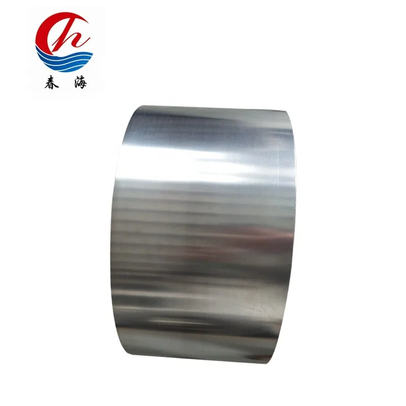 
china supplier nichrome 80 20 nickel chrome metal strips 