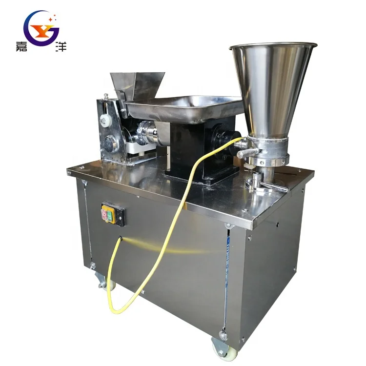 Low price pakistan samosa / small momo / italy  ravioli making machine