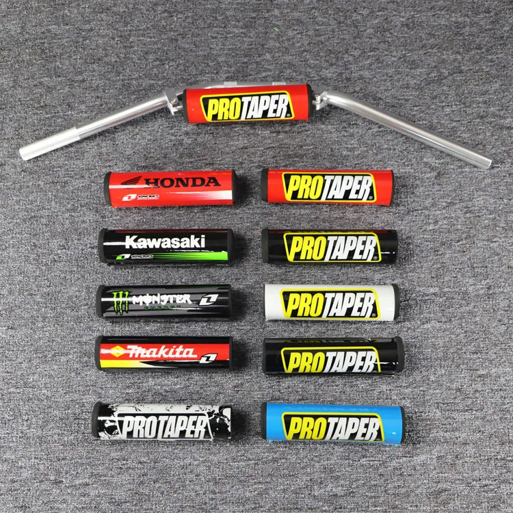 Защитная накладка на руль Pro Cone, 1-1/8 дюйма, 200 мм, 7,9 дюйма