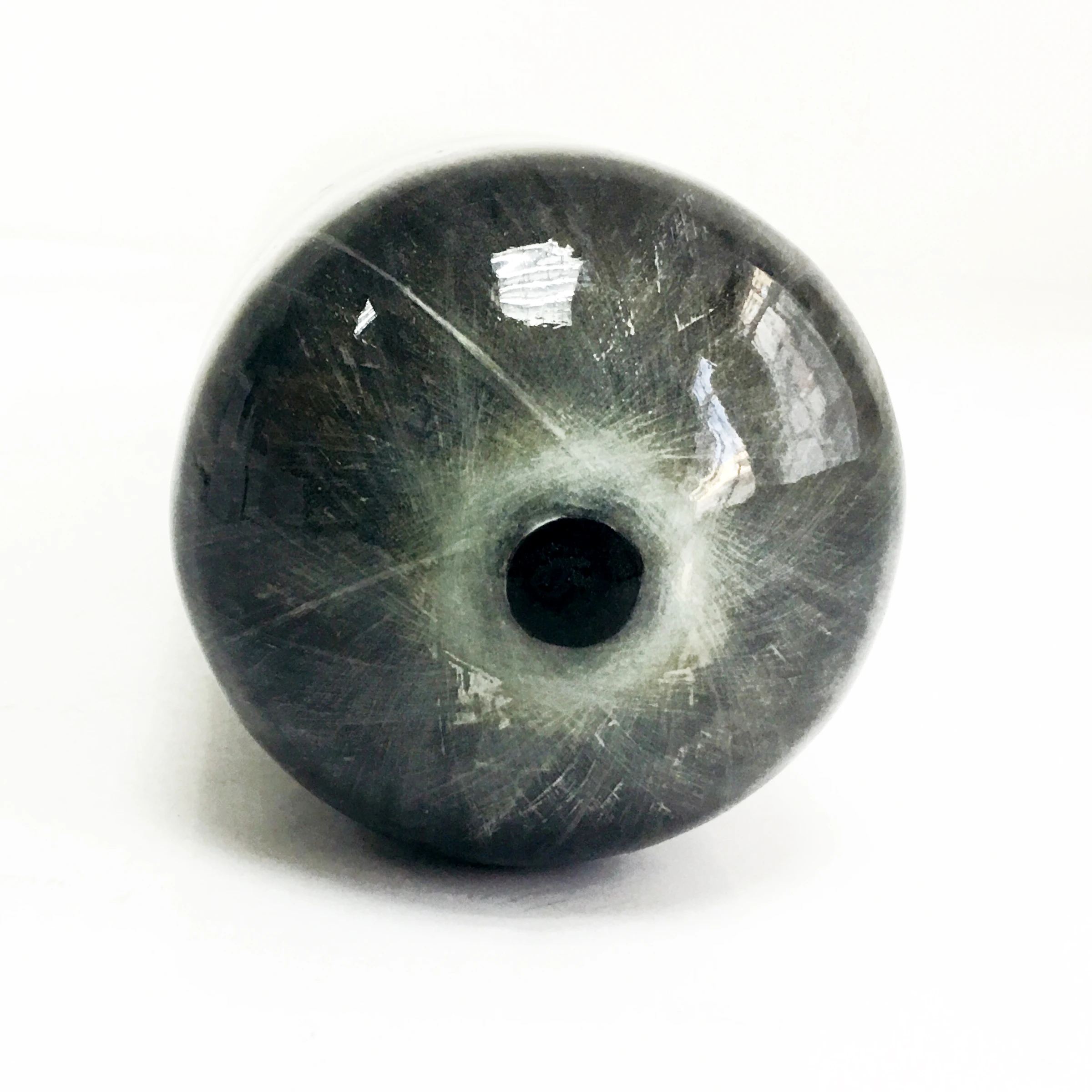 2L CE Carbon Fiber Cylinder 4500Psi For PCP Air Gun Paintball Tank