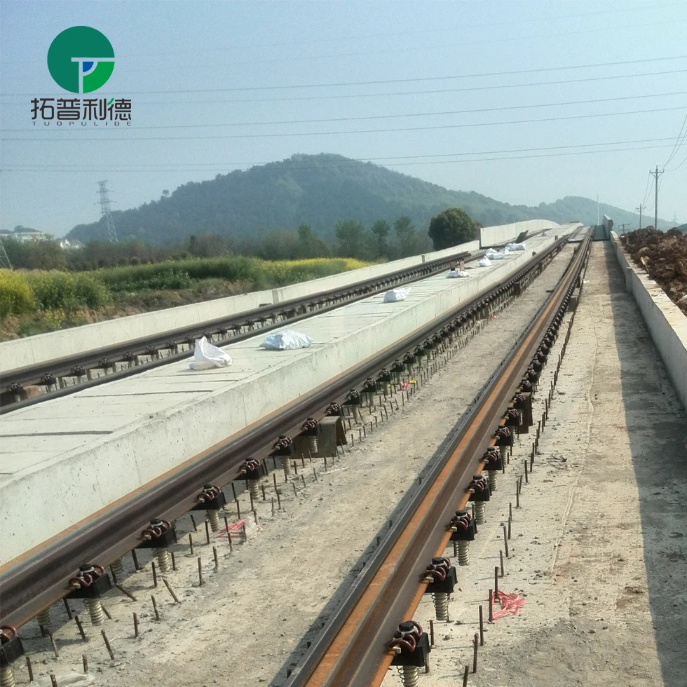 Высококачественный рельсовый путь транспорта q235 8 кг железной дороги