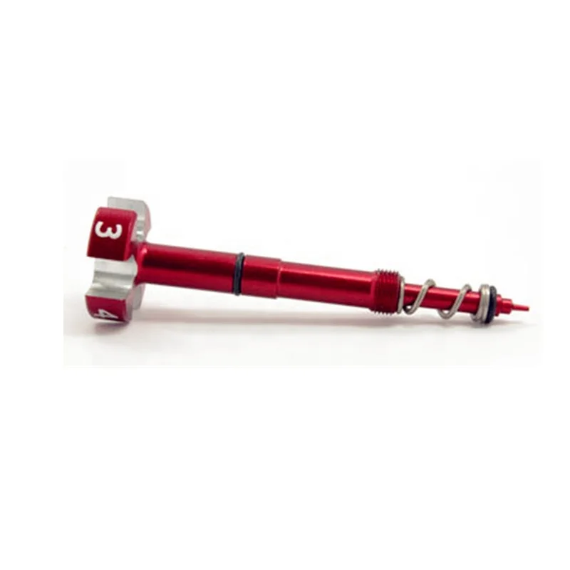 
Motorcycle Bikes Carburetor Easy Adjust Fuel Mixture Screw 