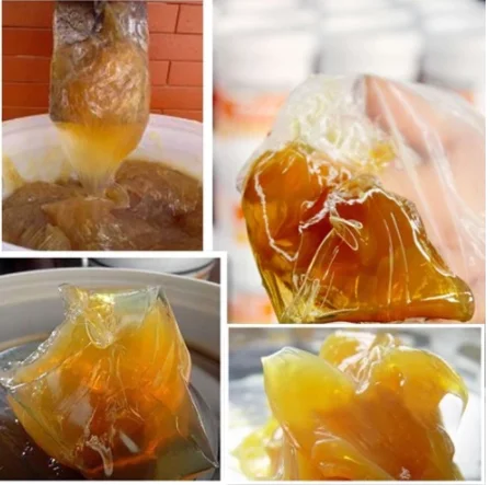 
30 Years Hot Sale Excellent EP2 EP3 GM lithiuml Calcium Grease From China 