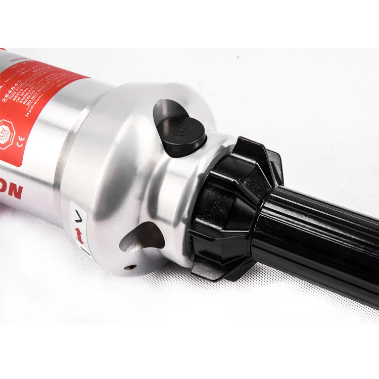 Extrication tools cutters and spreaders for fire rescue