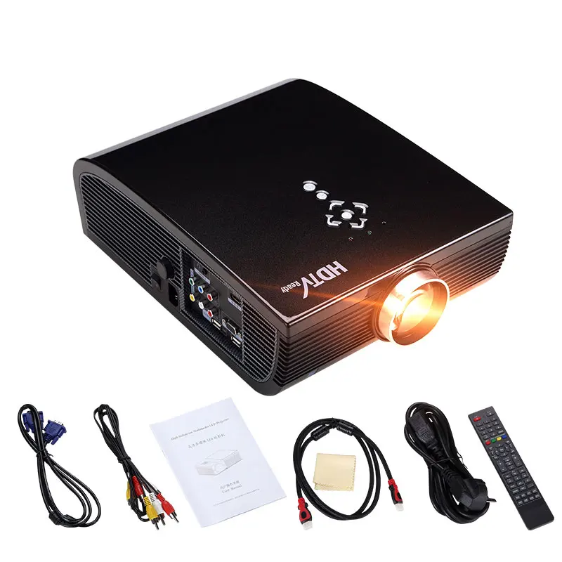 Гуандун выдвижной цифровой потолочный проектор крепление для офиса