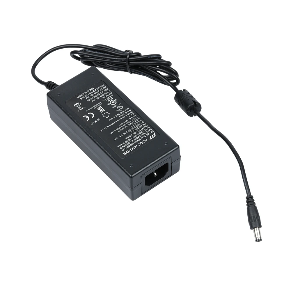 SW60-19003160-W 19V3.16A ac dc adaptor for laptop with ul fcc ce kc kcc pse certificated
