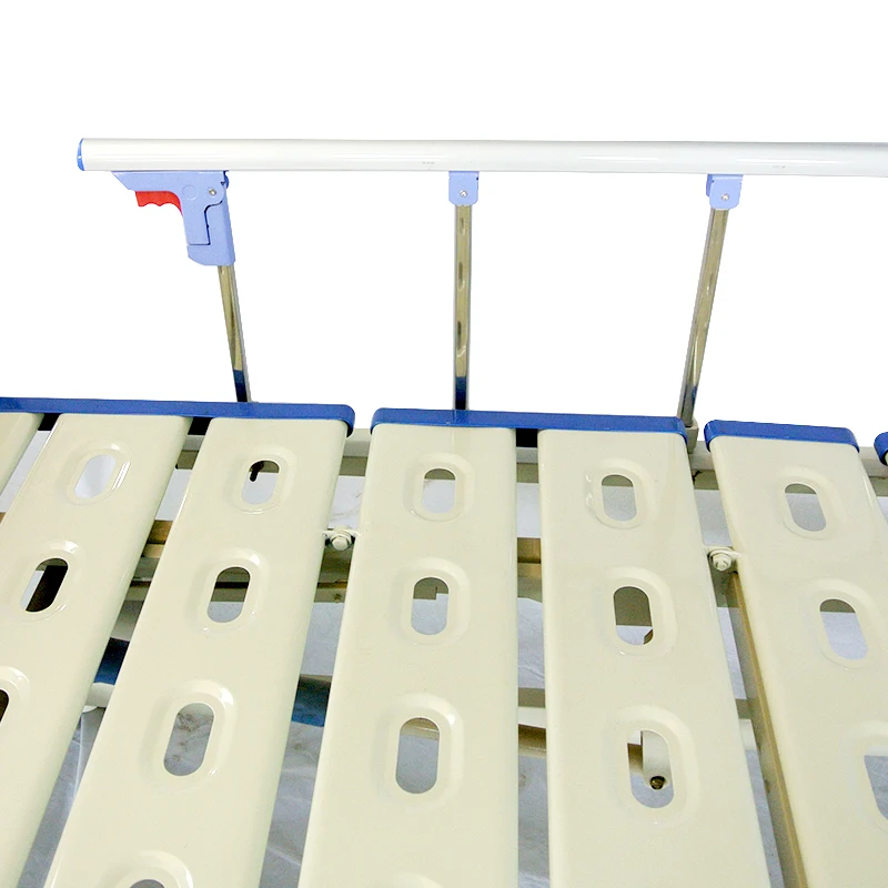 Manual Paramount Comfortable Hospital ABS Headboard Bed  MB-06N