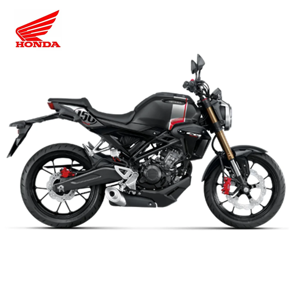Genuine Thailand Honda CB150R Exmotion Street motorcycle