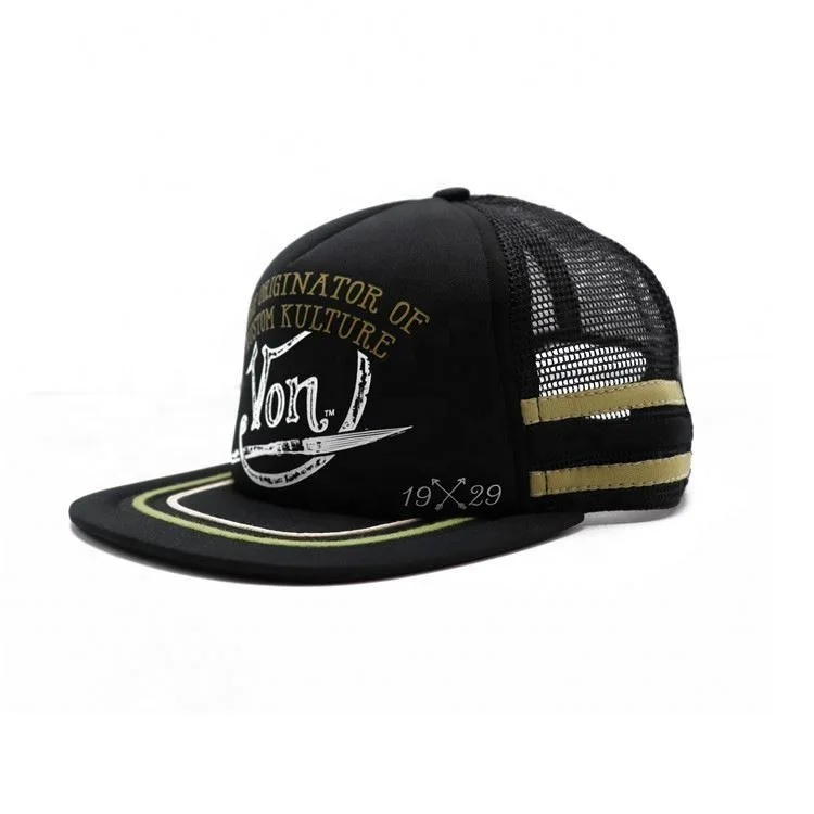 Мода плоский Брим унисекс Цветочные марихуаны Snapback Cap