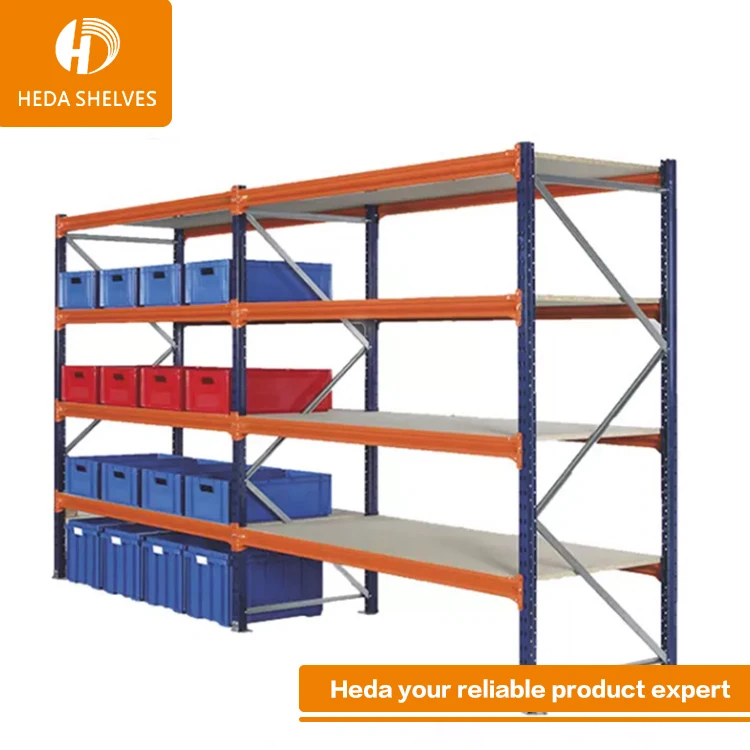 поставщик щелевые-угловой Стеллаж Металл 4 слоя хранение для легких изделий регулируемая стойка для розничной торговли