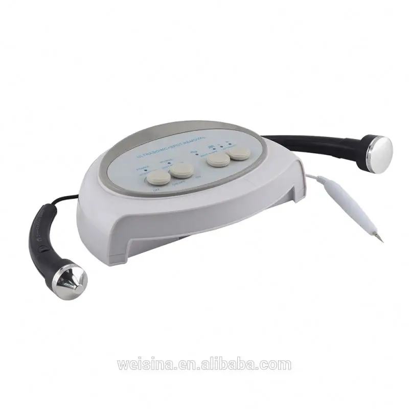 
Micro current skin lifting Facial Beauty Device Ultrasonic Facial Massager machine 