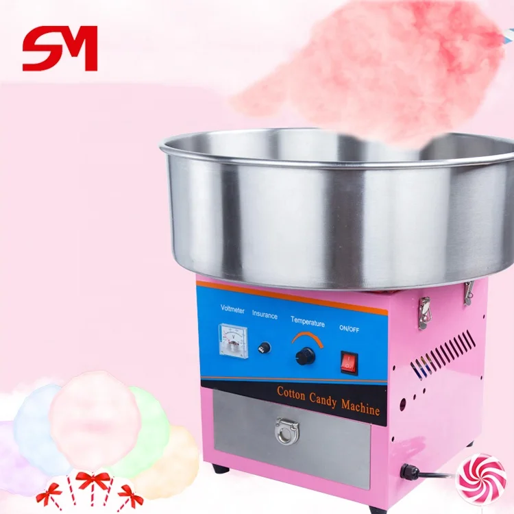 Most world popular international marshmallow extruder