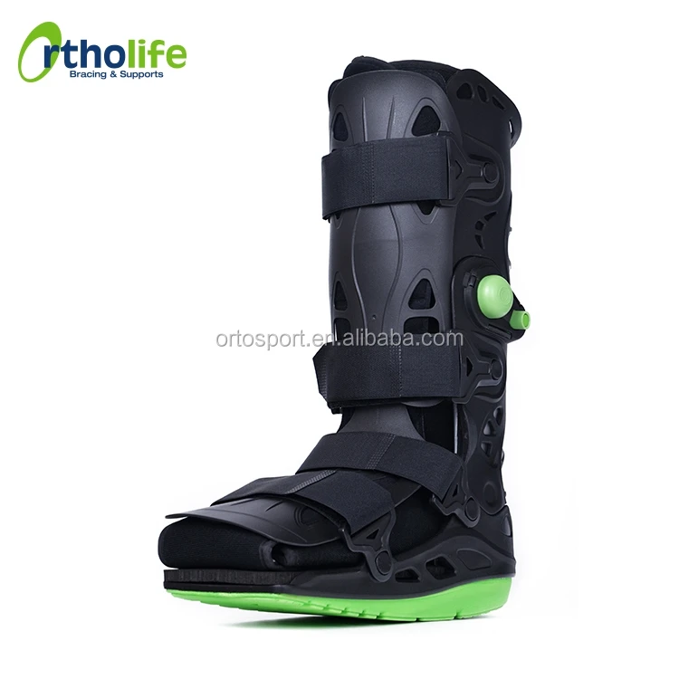 OL-WK013 высокое качество ортопедические лодыжки перелом лечение ног загрузки