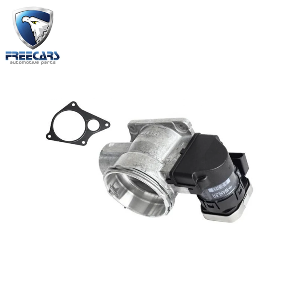 Hot Sale High Quality Auto Body Parts Valve Egr Exhaust Control For Sprinter Commercial Car Spare Parts  OEM 6120980417