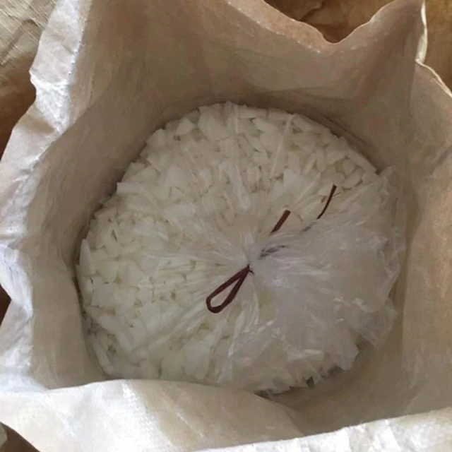 
Anionic Cosmetic Grade SCI 85 Sodium Cocoyl Isethionate 