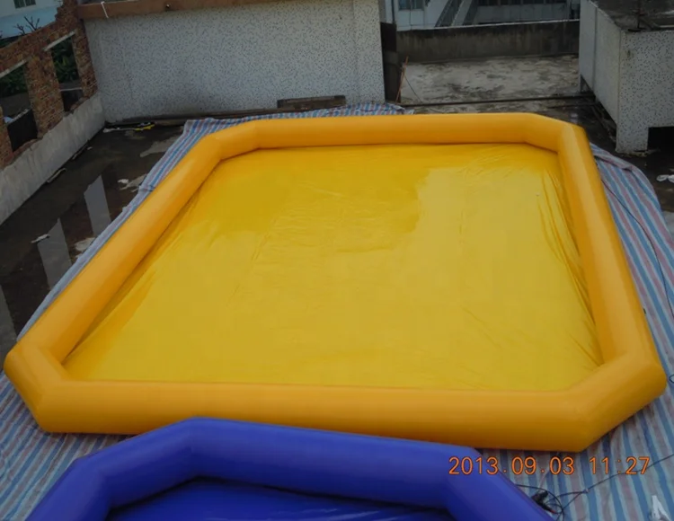 33ft by 26ft надувной детский бассейн высотой 10x8 м 0,6 м