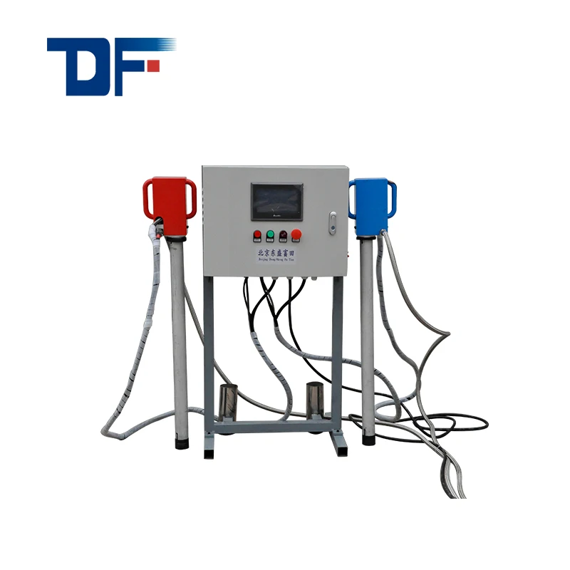 Waterproof PU Coating Machine for Insulation