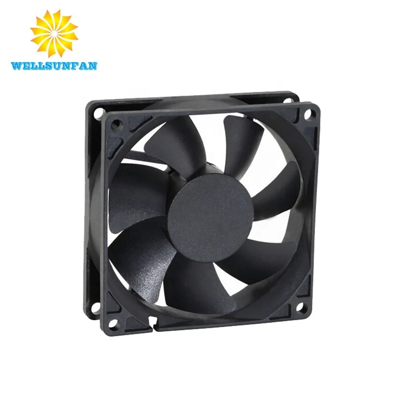 80x80x25 MM 2 P/3 P/4 P 12 В двигателя FD08025 dc осевой вентилятор охлаждения радиатора