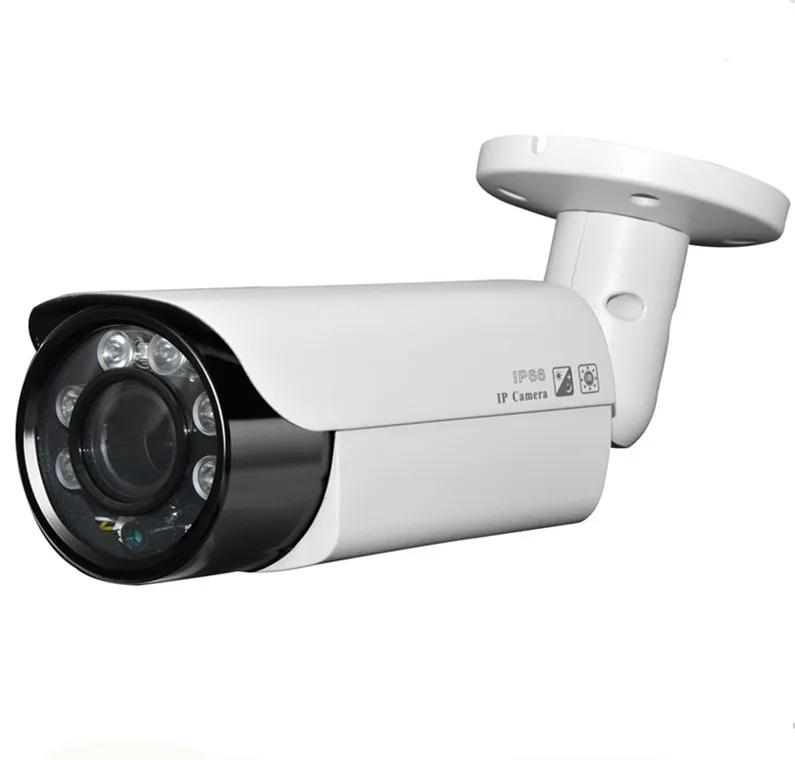 Cctv системы безопасности sony IMX307 ip камеры наблюдения камеры безопасности