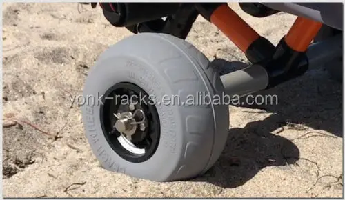 inflatable boat dolly wheel dinghy dolly wheels