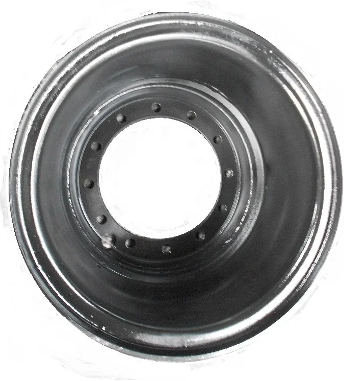 
OTR Wheels Rim for Construction Machinery Tyre, Wheel Loader Spare Parts 
