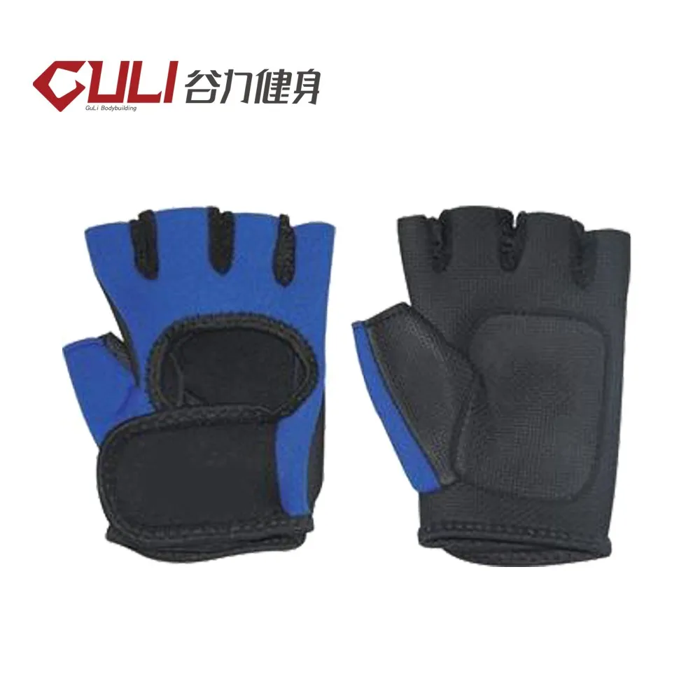 Оптовая продажа дышащие Подъемные Перчатки