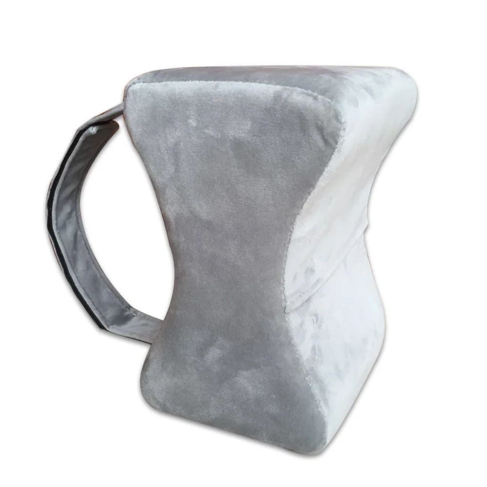 2020 Dustproof Blood Circulation Footrest Cushion Leg Pillow Floor Cushion Foot Rest Pillow For Sleeping