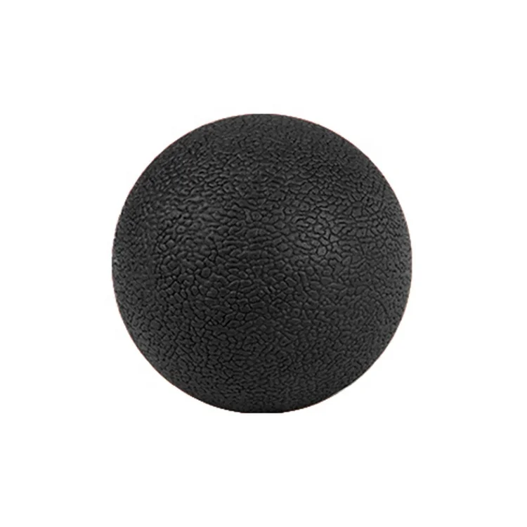 High Quality Wholesale Cheap TPR GYM Massage Ball/Yoga Massage Ball/Eco-friendly massage balls