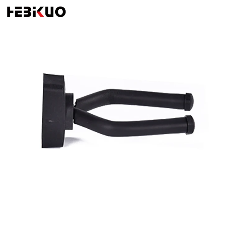 
 Hebikuo J-10E ОЕМ домашний висит гитары, крючки, станок и прочный ABS настенный держатель Вешалка для гитары  