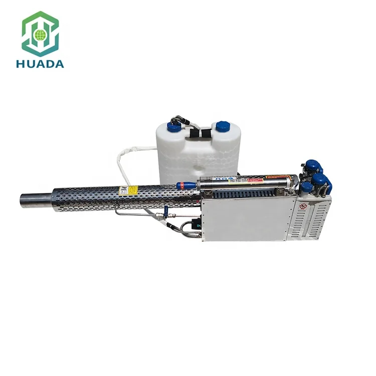 Thermal fogger sprayer mist fogger Pesticide spray fogging machine