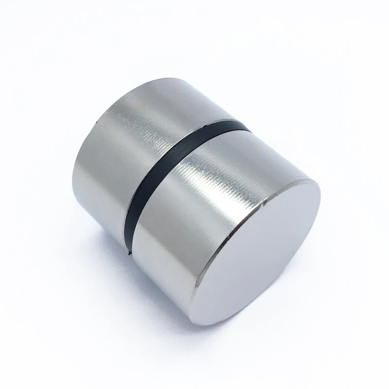 Большой Круглый массового n52 крупнейших неодимовым магнитом