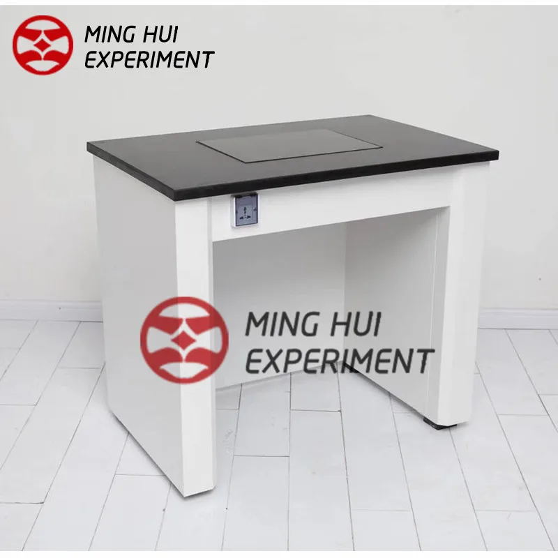 
All steel balance table 