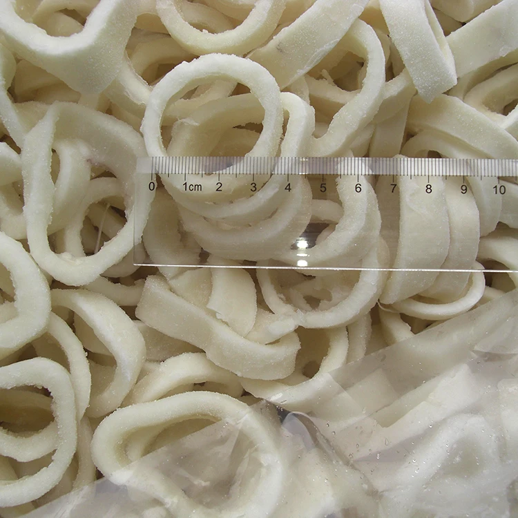 
Best seafood giant squid ring frozen squid ring price frozen squid ring 