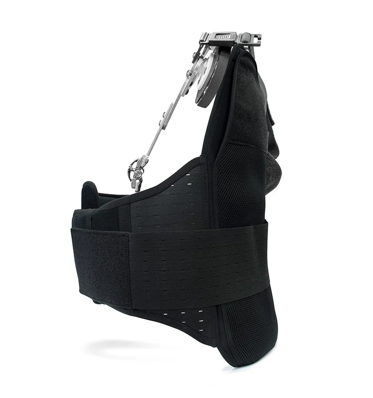 Хорошее качество, Заводская дешевая Классическая поддержка поясницы TLSO