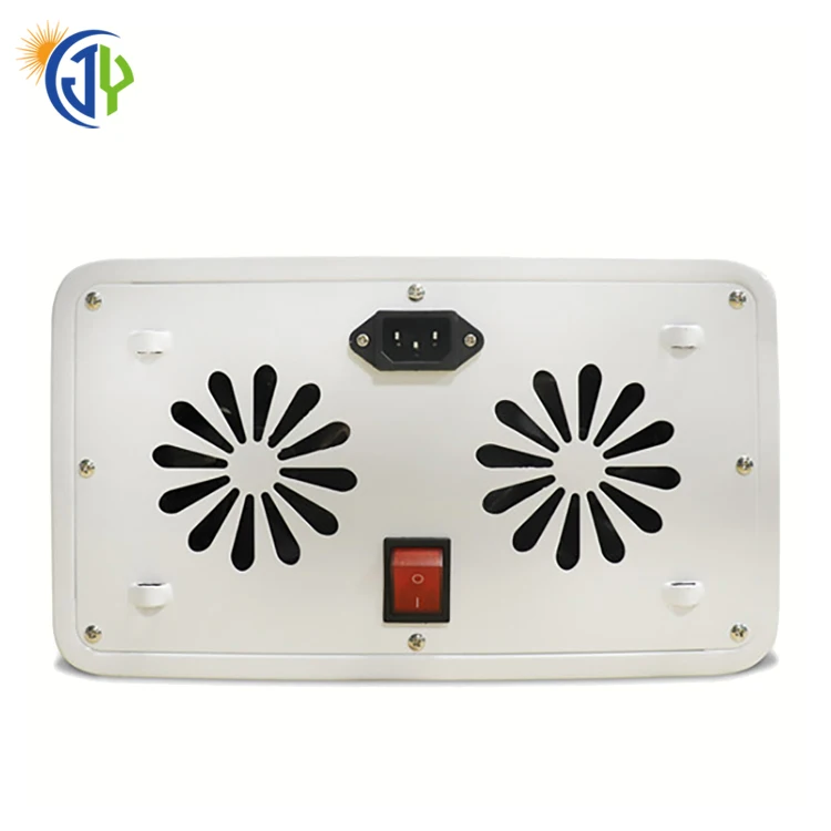 Indoor Greenhouse High Efficiency 100W Full Spectrum LED Plant Grow Light