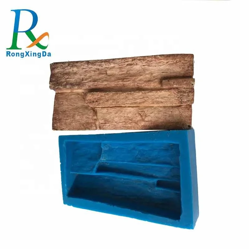 Прессформы делая и отливая продукты товары камня бетона жидкий силикон RTV-2 Резина