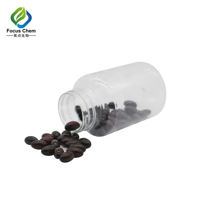 Популярная мягкая капсула масла уплотнения с обслуживанием OEM