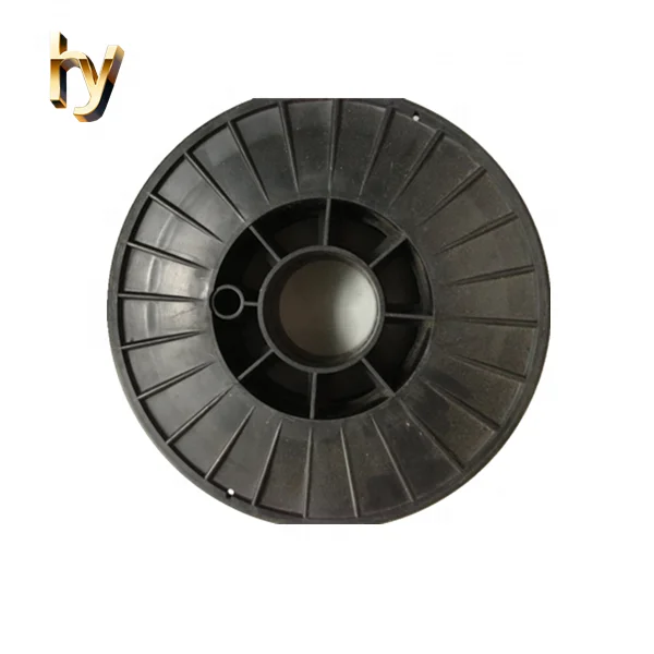 Hot sale  empty plastic bobbin spool for welding wire d270mm