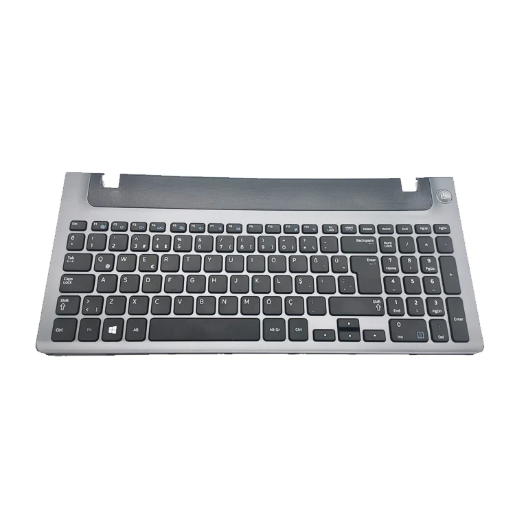 HK-HHT Brand new Turkish keyboard for Samsung NP350V5C NP355V5C Keyboard Turkish