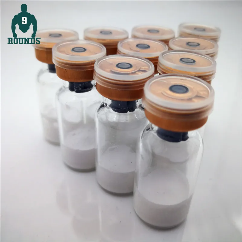 
hmg hormone 75iu sample bottle 