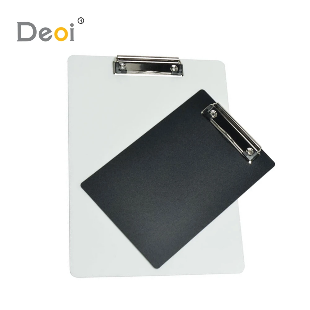 
cute school/office stationery file expandable plate clamp 