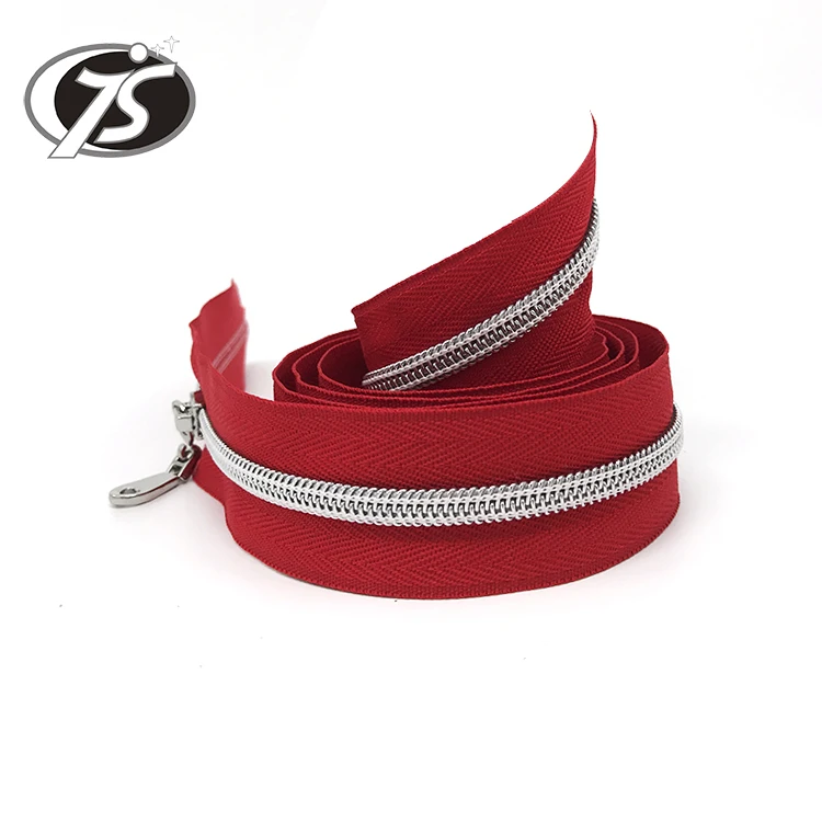 100% Серебряная нейлоновая молния высокое качество модная сумка #5 в наличии сейчас