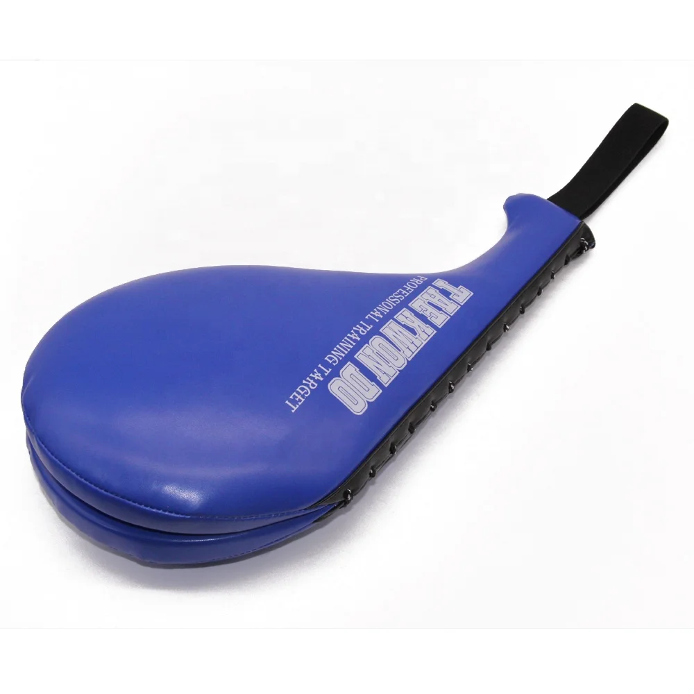 Taekwondo kicking target/Kicking Pad,martial arts taekwondo training Target equipment