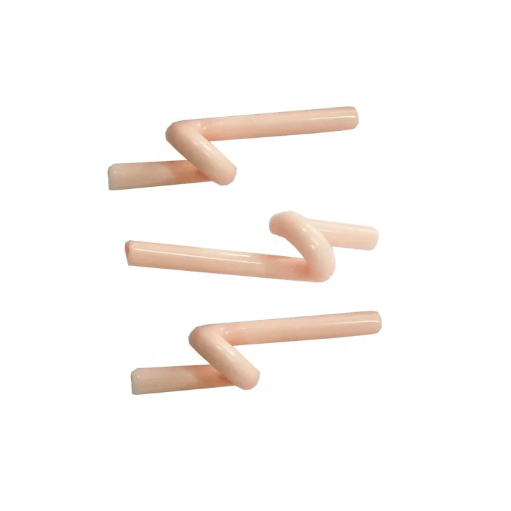 
Cheap Price Ceramic Thread Guide Pigtail with Rod 