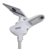 
All in one solar street light Good quality led street light Smart Solar Street Light 