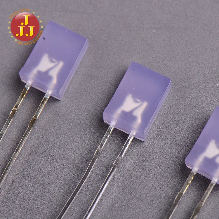 Новый дизайн через светодио дный отверстие привело диод цены диода