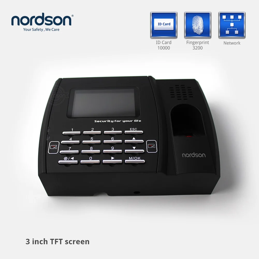 Iface302 c sdk web based fingerprint time attendance with zktime 5.0 attendance management software