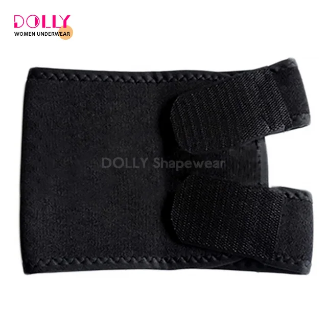 Sauna Heat Arm Trainer Bands Belt Slimmer Arms Fat Burners For Women Men