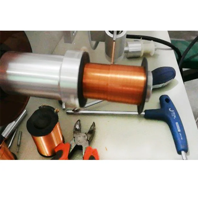 
Automatic Transformer Wire Coil Winding Machine in low price 