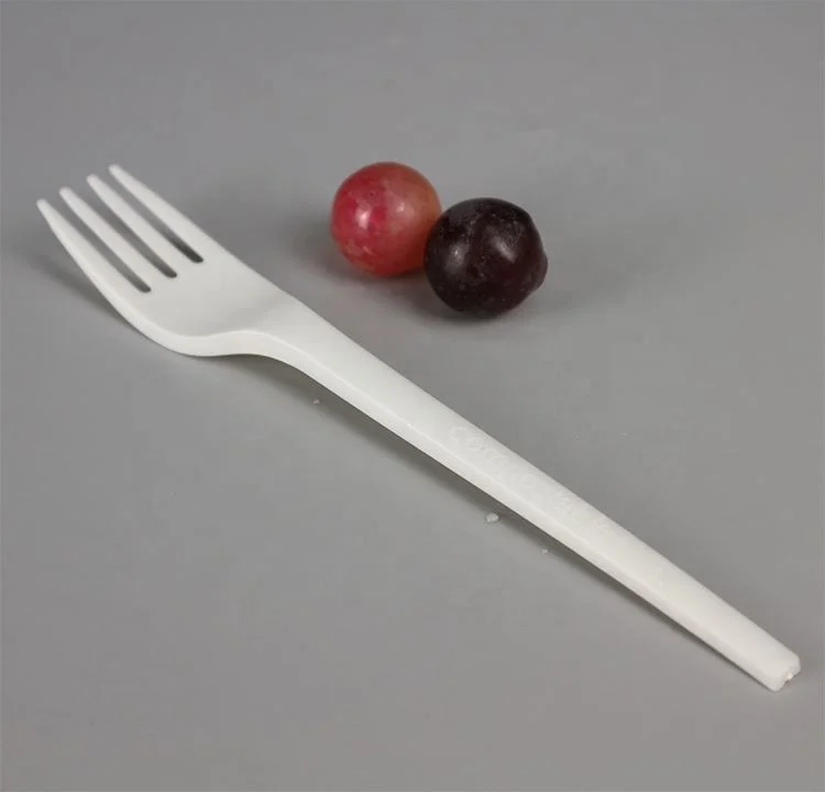 
Hot Selling 7 Inch Biodegradable Cutlery Set With Reasonable Price 